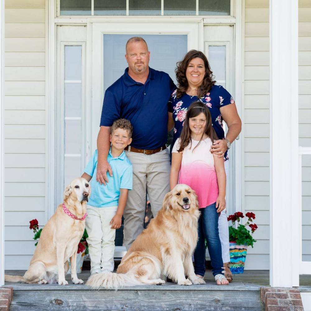 Meet your Posher, Stacy